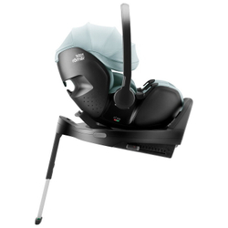 Детское автокресло Britax Roemer Baby-Safe Pro Style + Vario Base 5Z Harbor Blue
