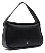Сумка через плечо CALVIN KLEIN JEANS - черный(K60K612735)