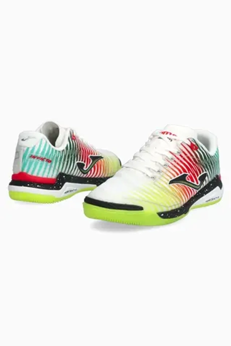 Футзалки Joma Invicto 25 IN - многоцветный