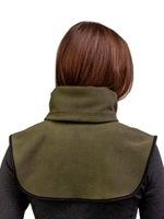 Манишка Флисовая Helios, цвет черная, без размера (T-HS-S-B)