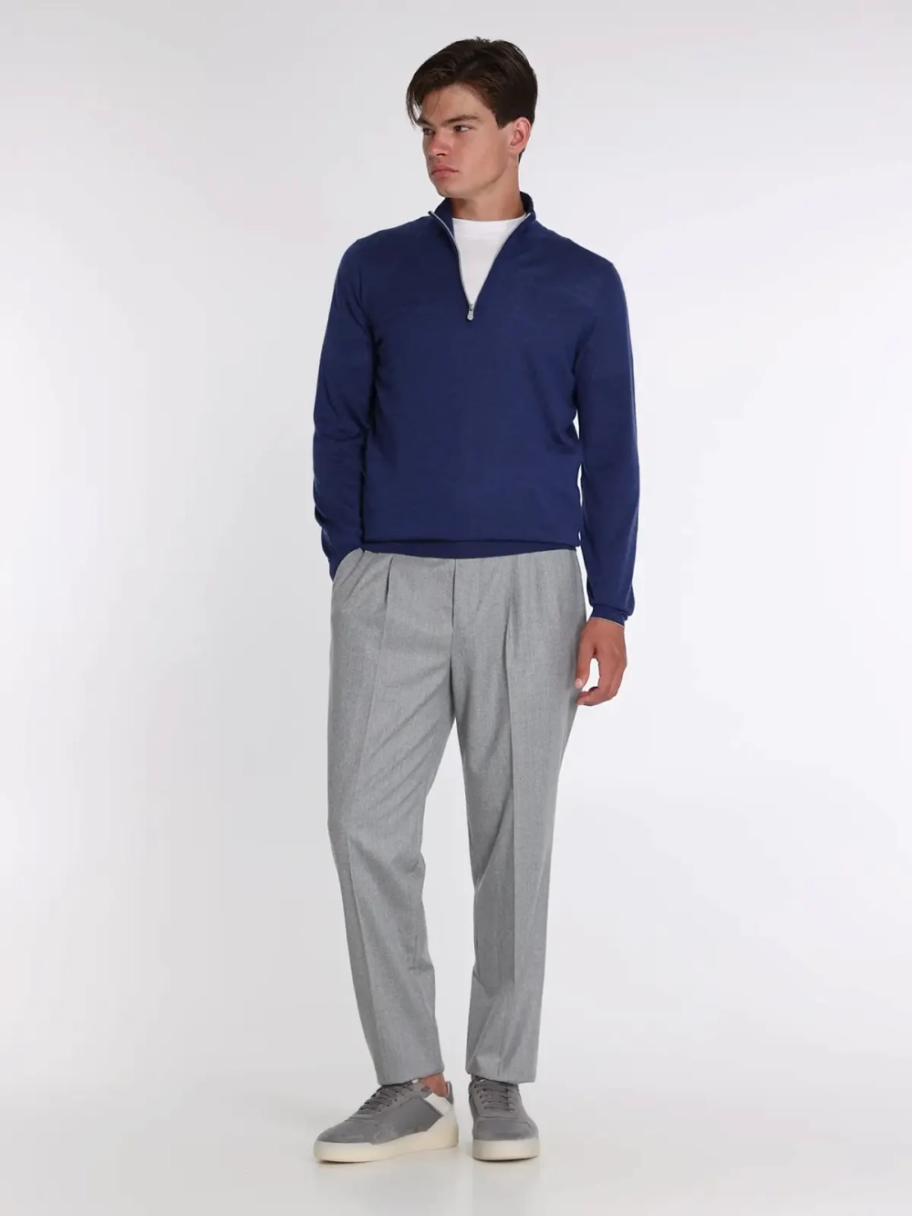 Кардиган BRUNELLO CUCINELLI