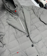 Пуховик Kiton