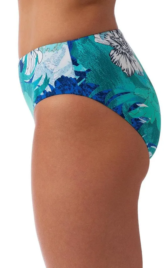 Трусы купальные JZ25183H