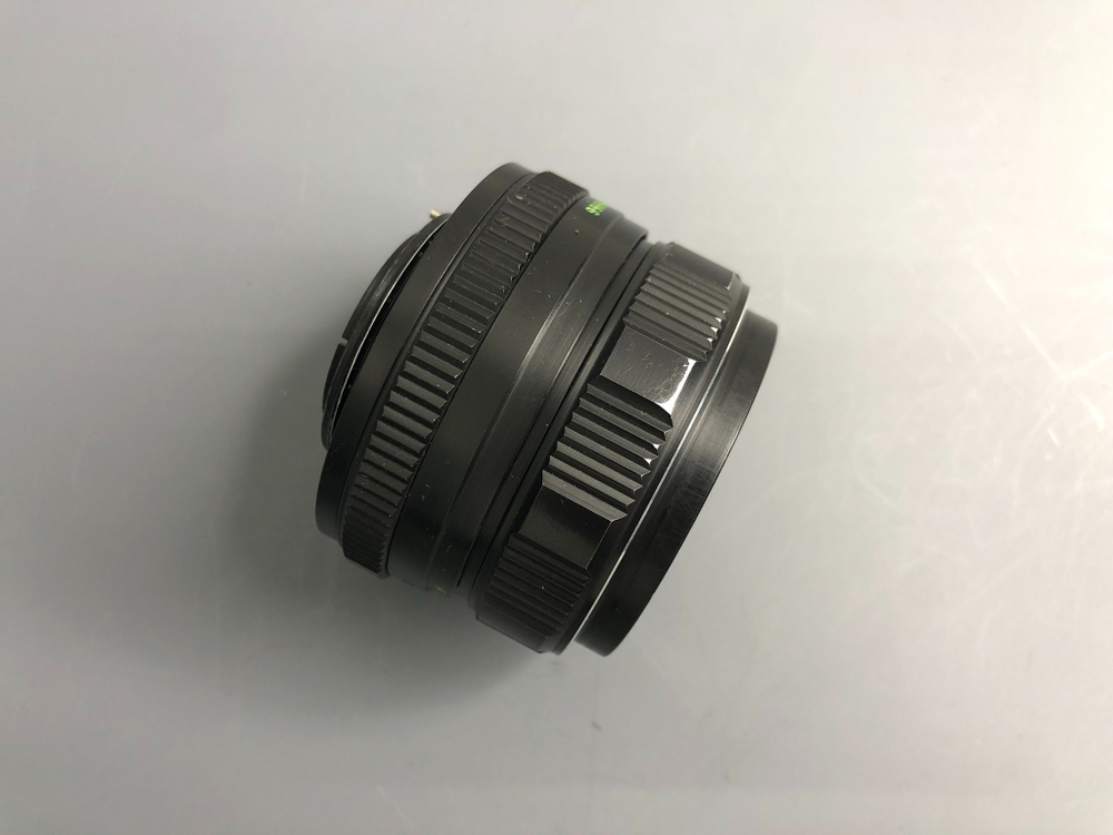 Helios 44M-4 2/58 mm
