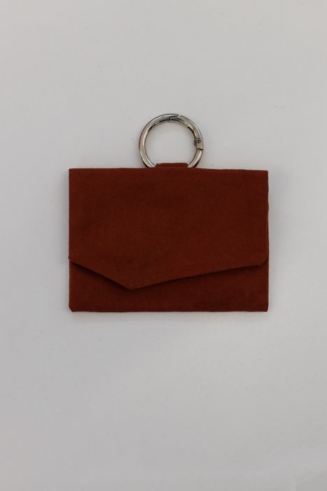 КАРТХОЛДЕР ФРАНЖИ КИРПИЧНЫЙ