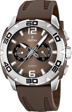 Часы Festina F16665/4
