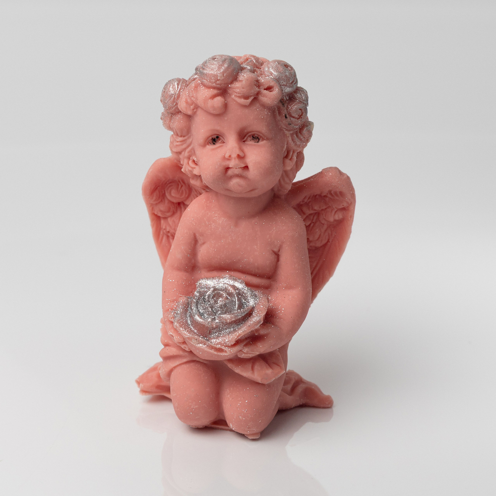 Шоколадная фигура