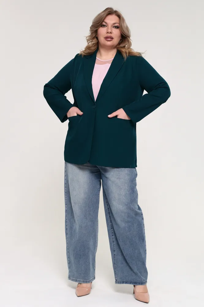 Жакет 20147 Fabrika