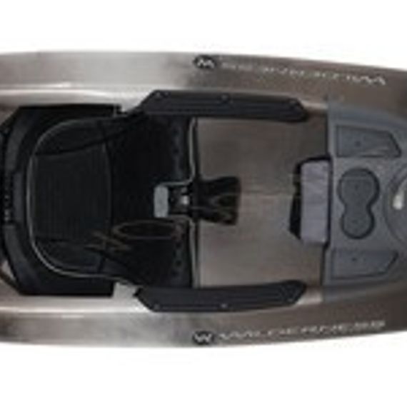 Каяк рыболовный Wilderness Systems Pungo 120 Angler