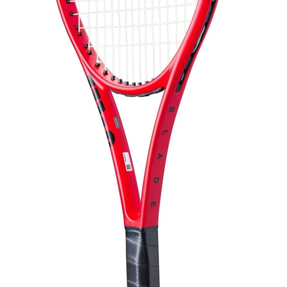 Ракетка для тенниса Профессиональные WILSON ROUGE BLADE 100L V9 285