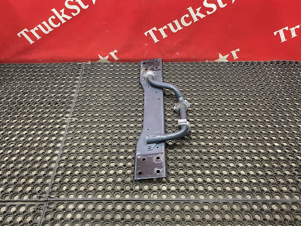 Кронштейн перекидок 2018г