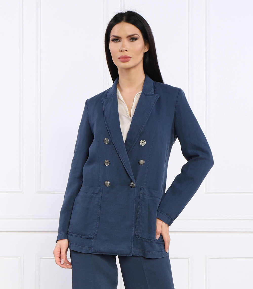 Пиджак AMMIRA MAX&amp;Co. - темно-синий(704112)