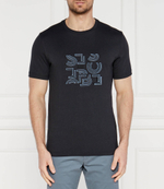 Футболка BOSS GREEN - темно-синий(50519350)