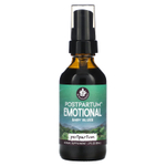 WishGarden Herbs, Postpartum Emotional Baby Blues, средство для эмоциональной поддержки после родов, 59 мл (2 жидк. унции)