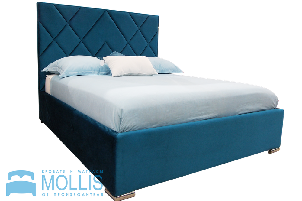 Кровать "Лагуна"