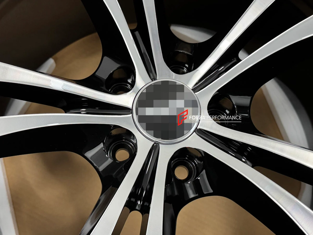 КОВАНЫЕ ДИСКИ ДЛЯ ASTON MARTIN VANTAGE V12 N4 2012 Астон Мартин