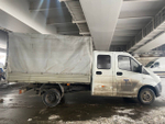 GAZ GAZELLE NEXT Бортовой (Евроборт) A22R32 (Бортовой, Дизельный, 2,8 л, 150 л.с.)