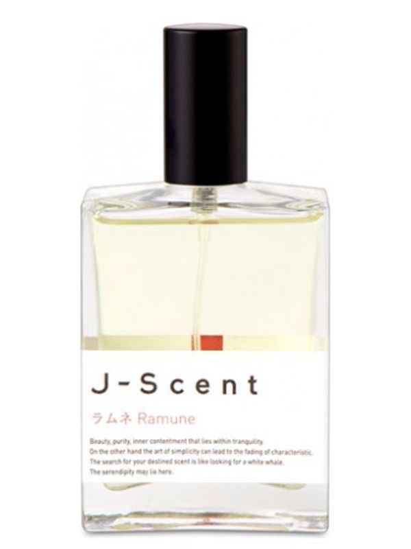 J-Scent Ramune (Japanese Soda)