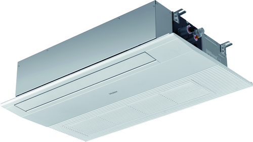 Внутренний кассетный блок мульти-сплит системы Haier AB35S2SA1FA