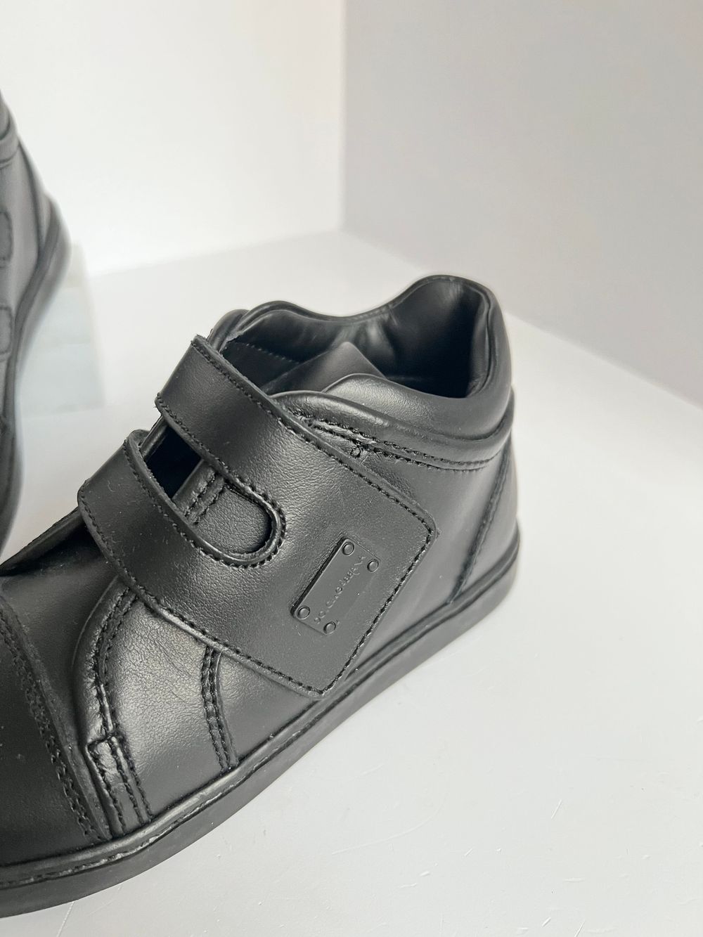 Ботинки Dolce&Gabbana новые, 26