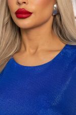 Платье Сапфир (синий) П14816-25М LT Collection