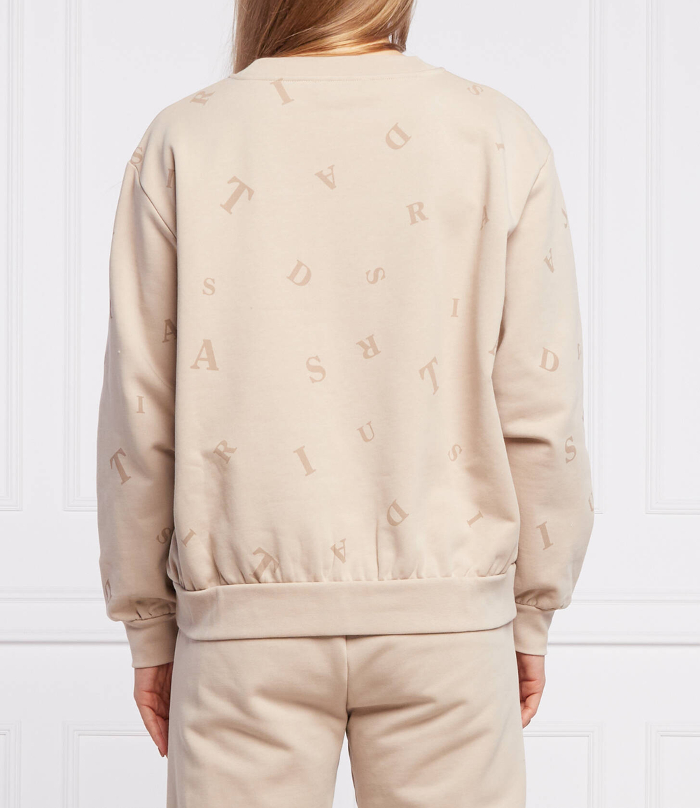 Худи Trussardi - бежевый(56F00177 1T005655)