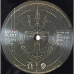 Robert Plant / Lullaby And... The Ceaseless Road (2LP+CD)