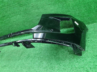 Бампер передний EXEED VX (2023-н.в.)