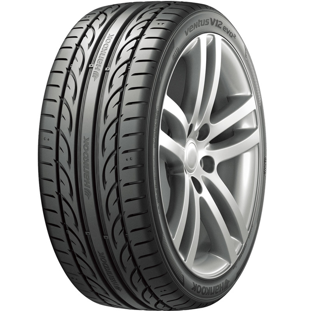 Hankook 255/40ZR19 100Y XL Ventus V12 Evo 2 K120 TL