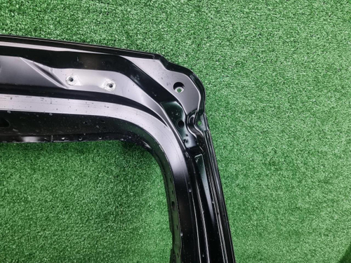 Крышка багажника GAC GS8 2 (2021-н.в.)