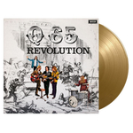Q65 / Revolution (Coloured Vinyl) (LP)