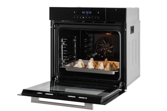 Встраиваемый электрический духовой шкаф Graude BMDP 60.1 S