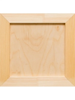 Планшет 30x30 см. Фанера