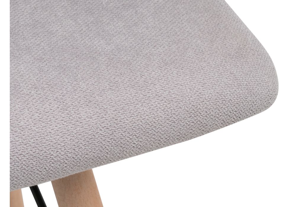 Табурет Ben grey