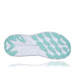 Кроссовки женские HOKA W CLIFTON 8 Cantaloupe / Silver Peony