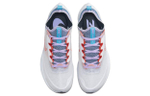 Кроссовки Nike Zoom Fly 4 (Женская размерная сетка)