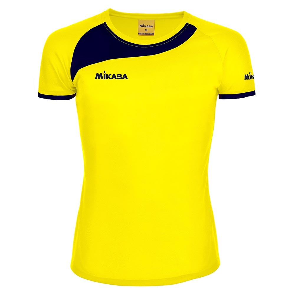 Футболка игровая женская MIKASA MT290-012-2XL, размер 2XL