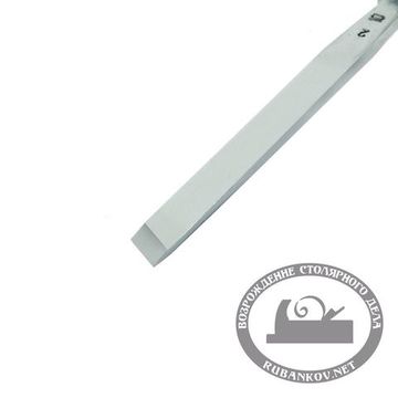 Резчицкая стамеска Crown  N2, 10мм (3/8')