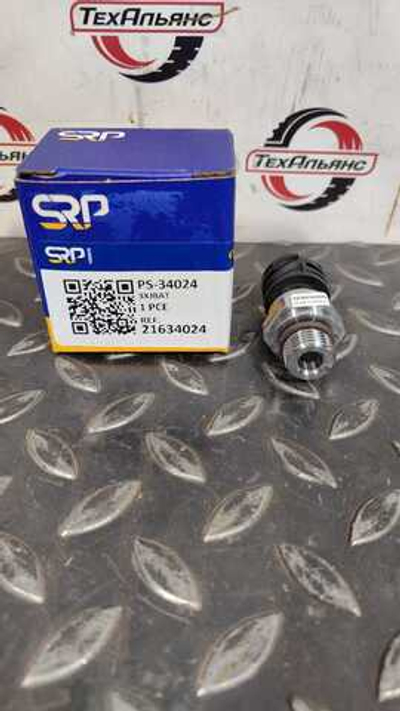 Датчик давления 21634024
