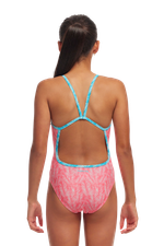 Купальник FUNKITA Girl's Sweet Releaf