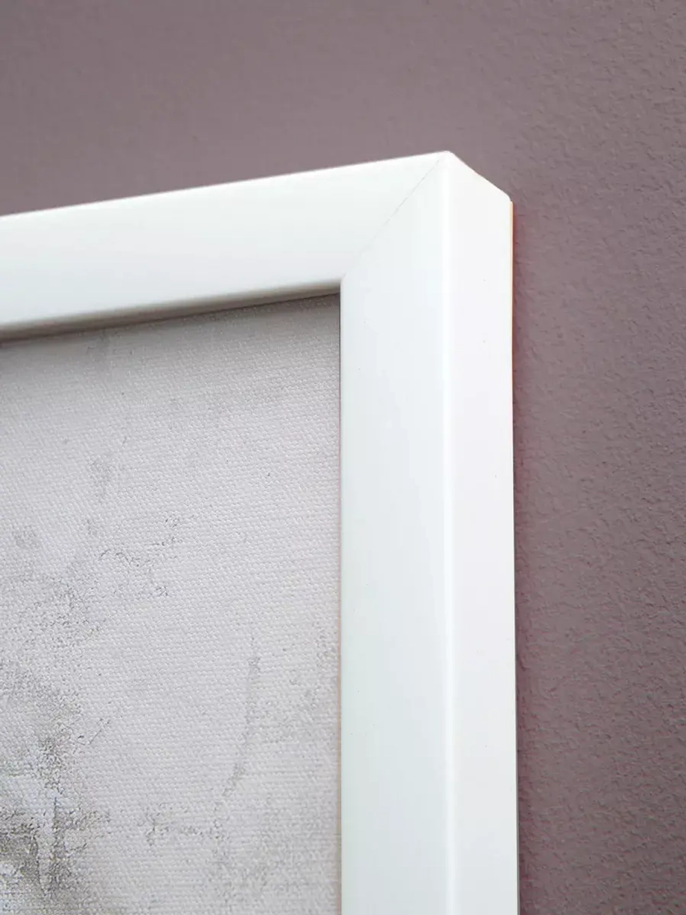 Картина на стену интерьерная на холсте 60*60 см