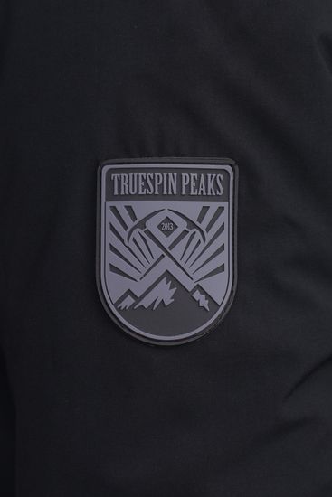 Куртка TRUESPIN Orhus (Черный (Black)