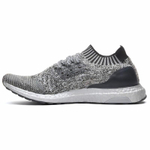 Кроссовки Adidas Ultraboost Uncaged Metallic Silver