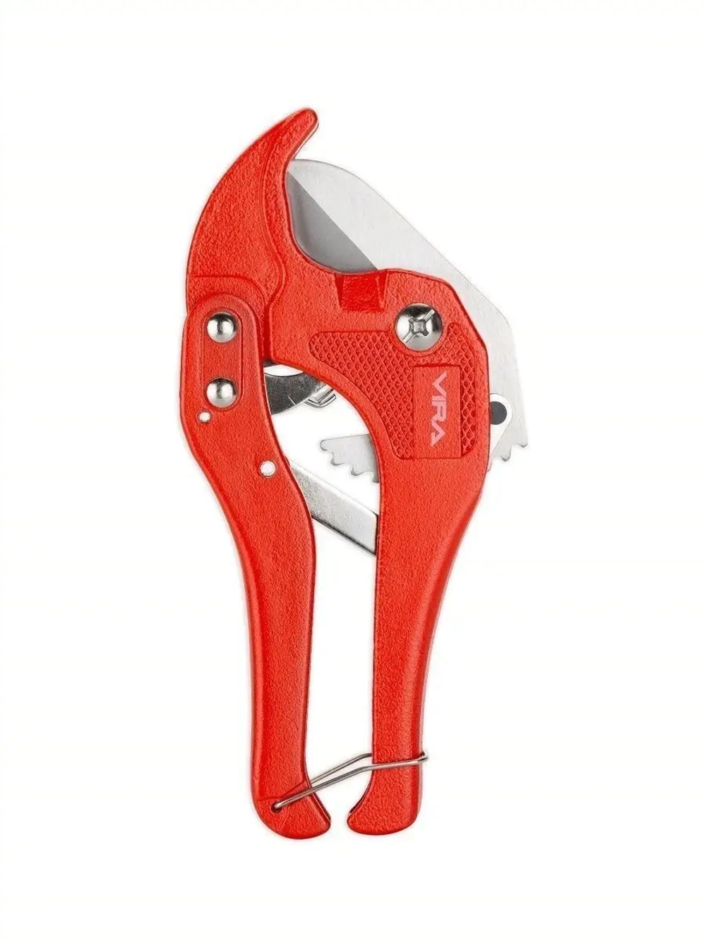 VIRA Ножницы для металлопластиковых труб до 42 мм, труборез 307042