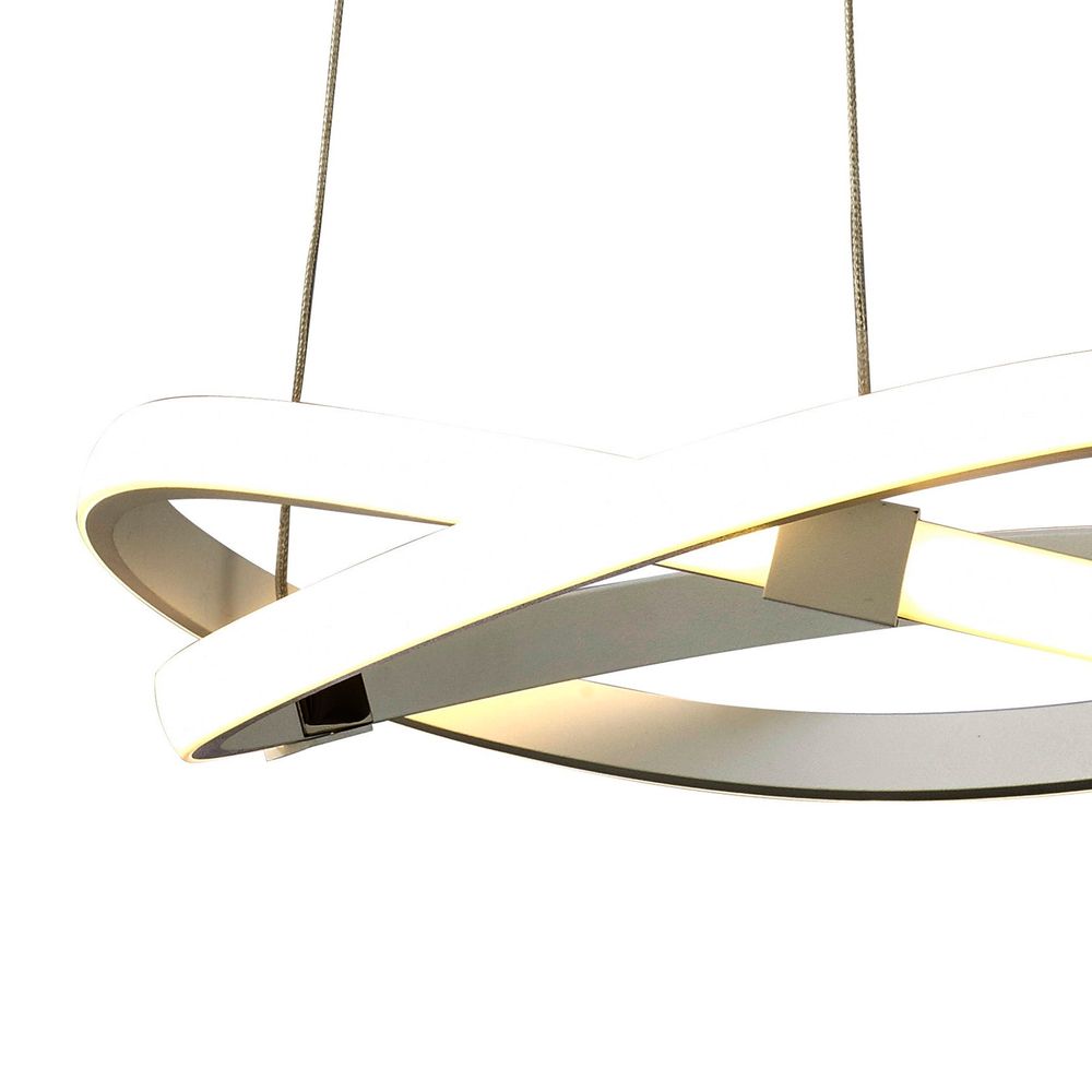 Люстра подвесная INFINITY 5993