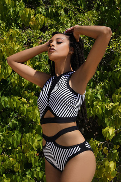 Верх купальника CBB233 V1 Uniconf