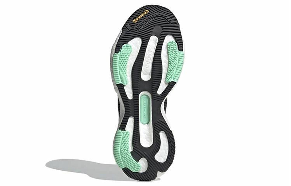 Кроссовки Adidas Solarglide 5 (Женская размерная сетка)