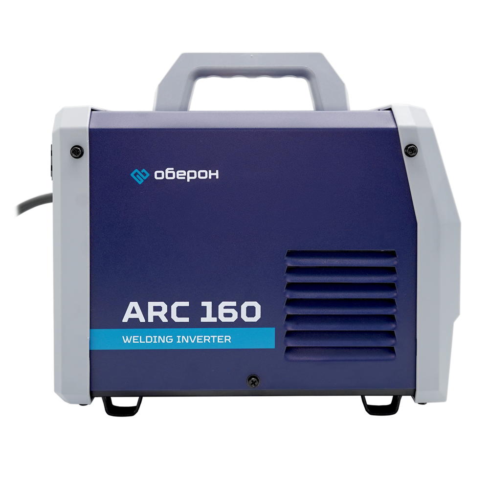 Сварочный инвертор Оберон ARC 160