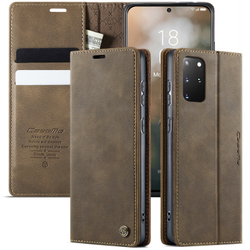 Чехол-книжка CaseMe RFiD Samsung Galaxy S20+