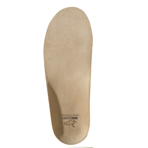 Стельки ортоп.разгружающие"ЭЛИТ" с эффектом памяти, арт.Д3-2 (Размер: 45)